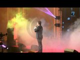 حفل الرواد |  شاهد وليد توفيق يغني لمصر: تعظيم ومن غير كلام أنا بيكى وفيكى دايب!