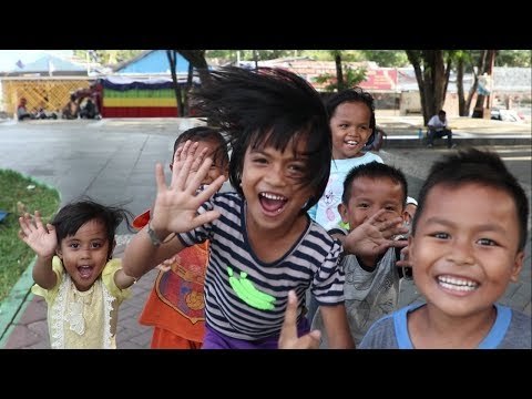 SIAPA PEDULI NASIB ANAK-ANAK KORBAN GEMPA PALU?