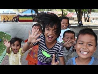 SIAPA PEDULI NASIB ANAK-ANAK KORBAN GEMPA PALU?