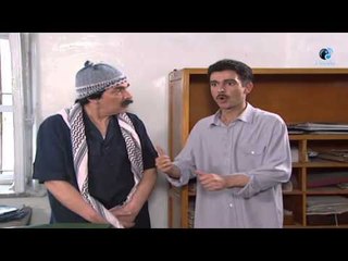 مسلسل حكايات المرايا | هو ده الضحية