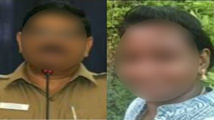 மது விலக்கு கூடுதல் எஸ்பி ஒருவர் பெண்ணிடம் பேசும் வைரல் ஆடியோ