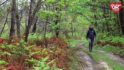 Le GR® préféré des français, saison 2