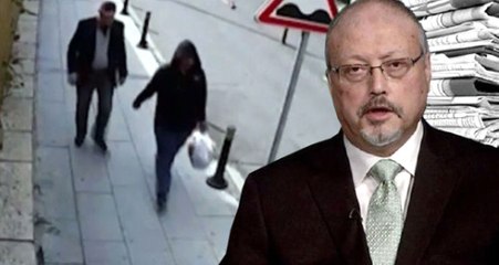 Son Dakika! Suudi Arabistan, Kaşıkçı Olayında Dublör Kullandıklarını Kabul Etti