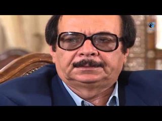 مسلسل حكايات المرايا | ريحة ابوعزام طلعت والسرقة انكشفت