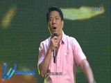 Wowowin: Willie Revillame performs 