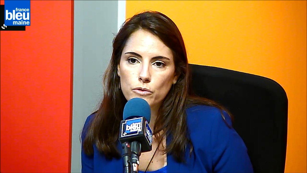 Les 80 km/h "en train d'être assimilés" par les conducteurs sarthois