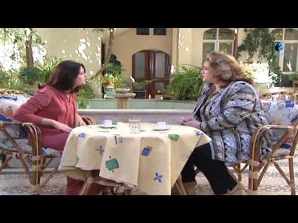 مسلسل حكايات المرايا | قصة صعبة جدا