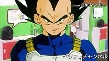 VegetaGAME!  第3話「八神ティーチャー！！」