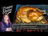 Diet Chicken in Oven Recipe by Chef Shireen Anwar