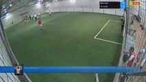But de Brice (9-11) - New Team Vs FC Confo - 23/10/18 21:00 - LIGUE 5 - Poitiers Game Parc