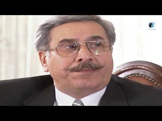 مسلسل حكايات المرايا | ابو عزام انتزع كتير بس راجل شريف