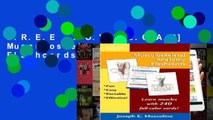 F.R.E.E [D.O.W.N.L.O.A.D] Musculoskeletal Anatomy Flashcards [E.P.U.B]