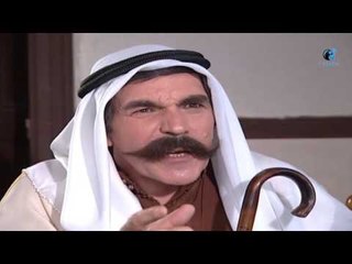 مسلسل حكايا المرايا | صالح في ضيافة المختار