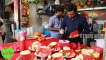 FRUIT NINJA of INDIA | Coconut Cutting Like Never Before | Amazing Fruit Cutting Skills