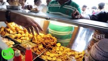 JUMBO VADA PAV | MUMBAI STREET FOOD