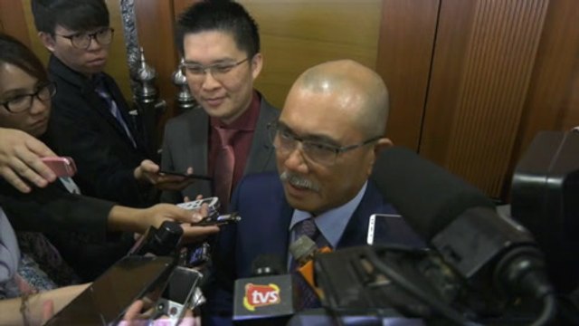 PAC happy with Najib’s statement over missing GST refunds