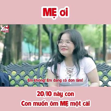 20/10 này các bạn đã có kế hoạch gì cho một nửa của thế giới chưa? YAN News có gợi ý cho bạn này!