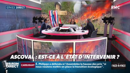 Brunet & Neumann : Ascoval, est-ce à l'Etat d'intervenir ? - 24/10