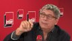 Eric Coquerel : "Je pense que Jean-Luc Mélenchon est un homme d'Etat de la hauteur de certains responsables politiques comme Jaurès"