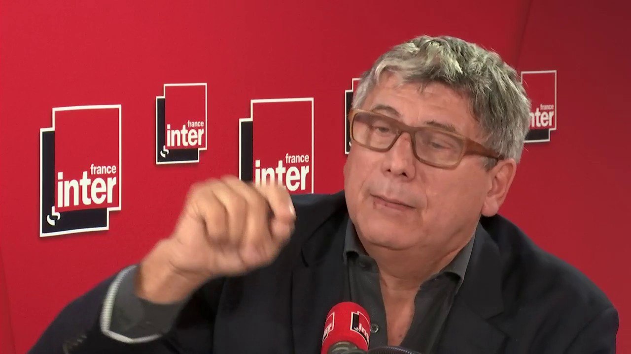 Eric Coquerel : "Je pense que Jean-Luc Mélenchon est un homme d'Etat de la hauteur de certains responsables politiques comme Jaurès"