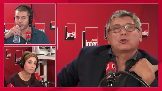 Eric Coquerel : Si demain nous gouvernons le pays, bien évidemment nous désobéirons aux règles pour appliquer notre programme