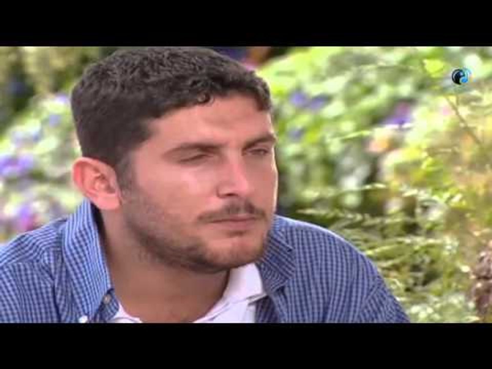مسلسل حكايا المرايا | اتنين نصابين علي الطريق