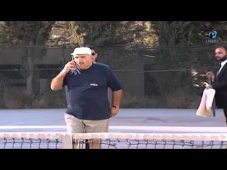 مسلسل حكايا المرايا | مراجل