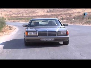 مسلسل حكايا المرايا | ابو مروان عايز يسيب الشغل مع معين بك