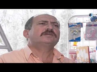 مسلسل حكايات المرايا | ايه اللي مضايق الصيدلي ده