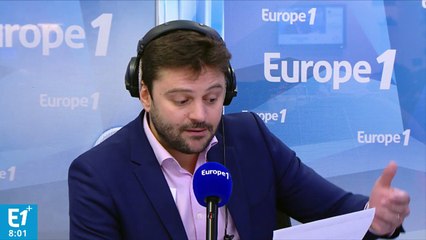 INFORMATION EUROPE 1 - Ce que prépare Emmanuel Macron pour le secteur de l'énergie