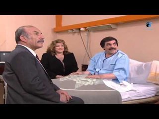 مسلسل حكايا المرايا | فؤاد فقد الذاكرة