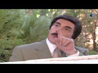 مسلسل حكايا المرايا | رئيس البلدية حيران من قرارات المحافظة