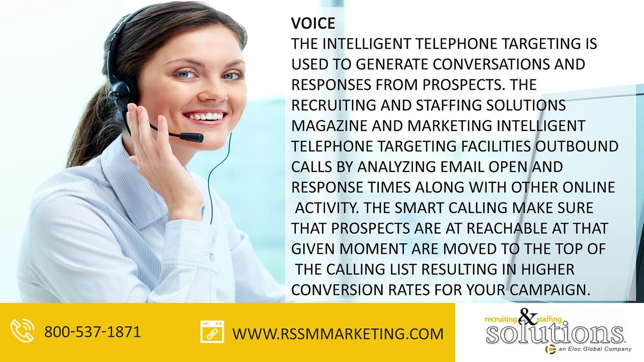digital marketing services | RSSM Marketing