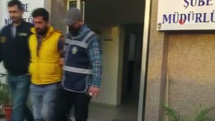 İzmir'de DEAŞ operasyonu: 5 gözaltı