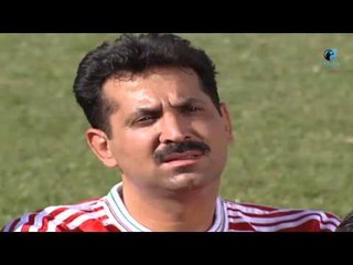 مسلسل حكايا المرايا | الناس بيقولو ان نص لعيبة المنتخب بتلعب بلوصته