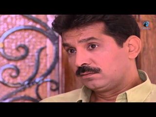 مسلسل حكايا المرايا | الاعب علاء منهار بسبب خسارة الماتش