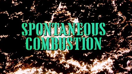11/29リリース『トビー・フーパー監督作　人体自然発火/スポンティニアス・コンバッション HDマスター版』DVD＆BD予告編