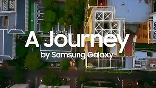 My journey. Follow it at  #UpgradetoGalaxy #SamsungGalaxy