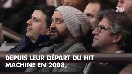 VIDEO. Charly et Lulu prêts à relancer le Hit Machine ? Ils lancent un appel à Cyril Hanouna