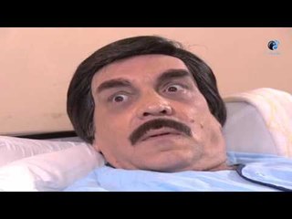 مسلسل حكايا المرايا | فؤاد هيجنن وكيل النيابة