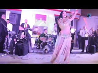 شاهد منافسة "صوفينار" بقوة ترقص بطريقة جديدة جدا . هتمسح صوفينار