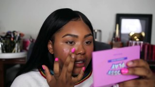 I SPENT $450 ON GLOSSIER AND... I MIGHT HAVE WASTED MY MONEY.... | KennieJD