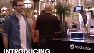This automated beer tap lets you skip the line at the bar 