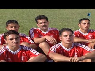 مسلسل حكايا المرايا | ايها الاخو الاعبين