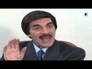 مسلسل حكايا المرايا | المبارة اصبحت موضوع سياسي