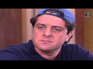 مسلسل حكايا المرايا | لقاء تحليلي للمبارة