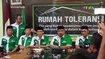 Bakar Bendera HTI, Banser Tolak Minta Maaf