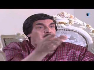 مسلسل حكايا المرايا | هو الراجل ده حرامي ولا ايه