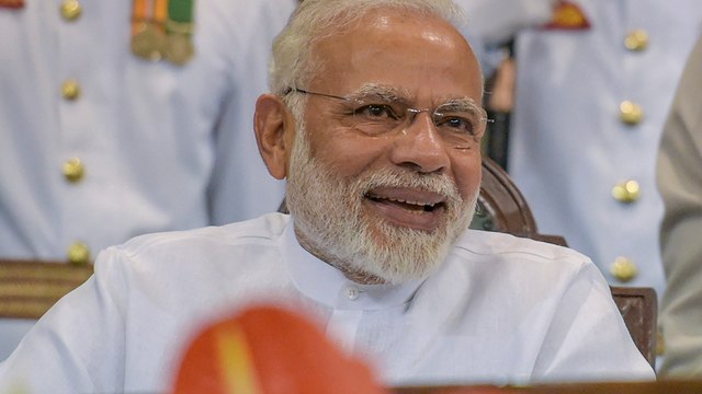 இந்த ஆண்டுக்கான சியோல் அமைதி விருது பிரதமர் மோடிக்கு அறிவிப்பு- வீடியோ