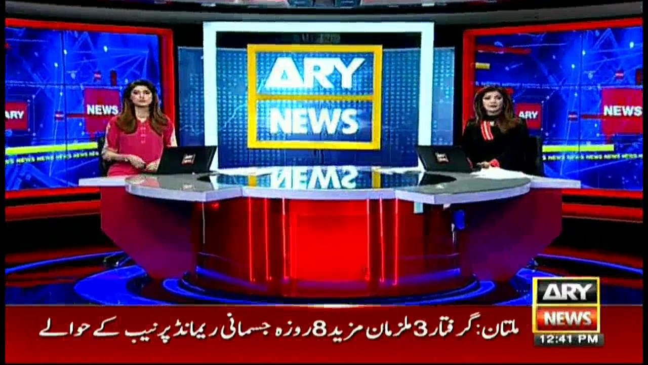 Pakistan quarter's operation stopped on Sindh govt orders, committee formed to investigate the matter